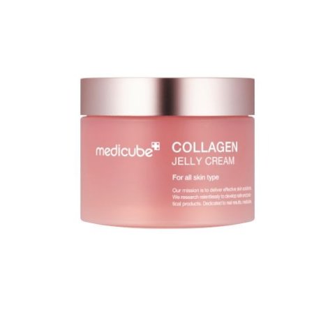medicube 胶原蛋白果冻霜 - 110ml
