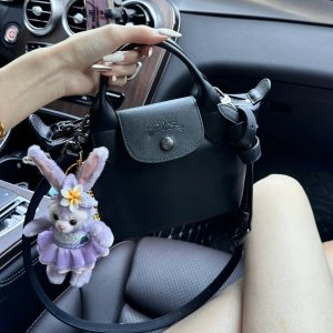 美丽通勤搭子 Longchamp 珑骧 Energy S 托特$397