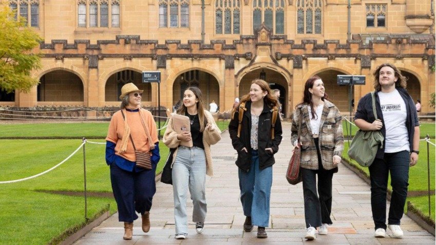 重磅发布:U.S.News2025-2026全球大学排行榜来了!