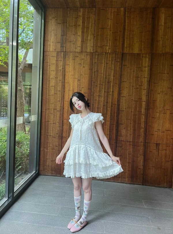 芭蕾鞋