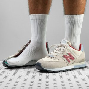 New Balance 鞋履大促 百搭板鞋$68