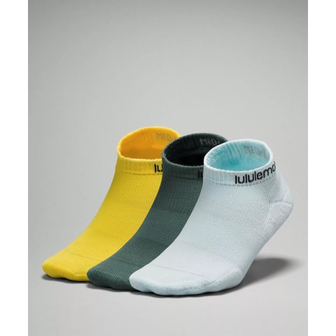 Women s Daily 袜子 3 Pack