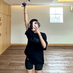 别问身材怎么来的💪Gymshark谁穿谁上瘾🔥