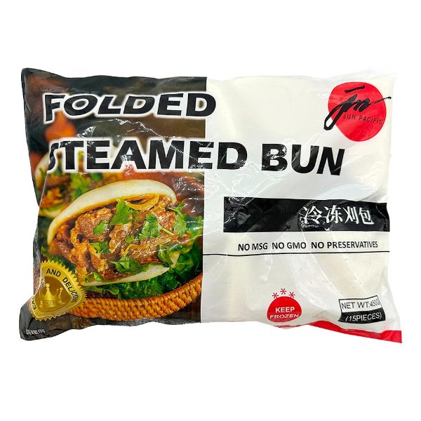 【冻】Jun 刈包 450g