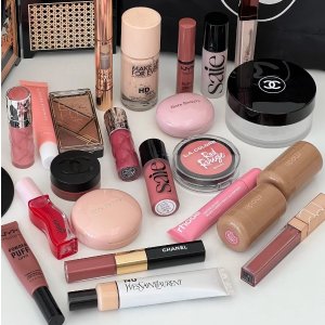 美妆爆品好价 尽在Sephora💥4.5折起！Rare Beauty腮红$16