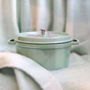 大厨请进🧑‍🍳Myer超多品质锅具半价 收Staub、Tefal