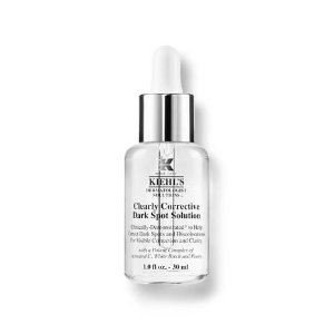 Kiehl'sNo.1美白精华淡斑精华 30ml