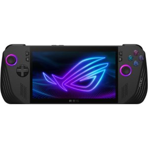 ROG Ally X 120Hz FHD Z1E 掌上游戏机