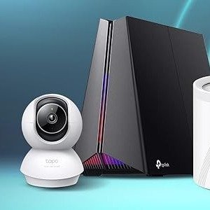 TP-Link EOFY大促 Wi-Fi 6 路由器$67