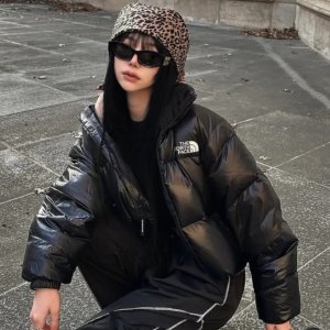 4折起+部分额外8折 冲锋衣$128🧥The North Face年中清仓！1996肉桂粉羽绒服$440