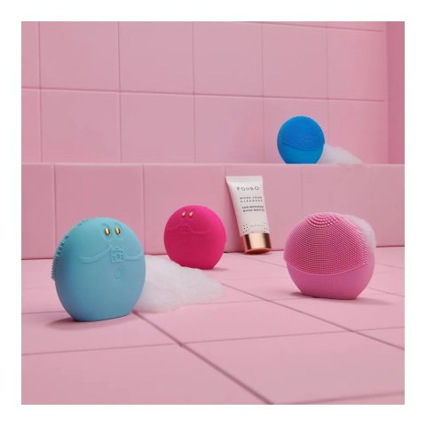 LUNA™ play smart 2洗脸仪