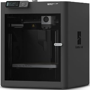 Bambu Lab P1S 3D打印机
