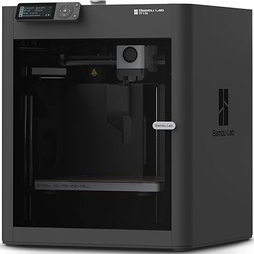Bambu Lab P1S 3D打印机