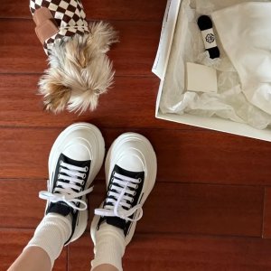 Antonioli 六月大促 麦昆厚底鞋$525 MaxMara大衣降$1600+