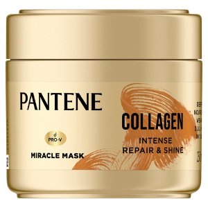 Pantene胶原蛋白强效奇迹发膜 250mL