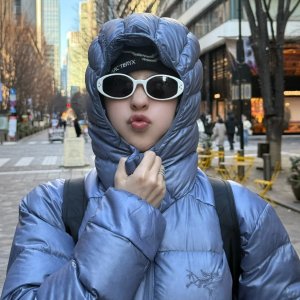 END. 折扣区太炸裂了⚠️始祖鸟Alpha冲锋衣史低$711拿下！