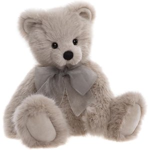 Charlie BearsJelly Bean 软糖豆泰迪熊