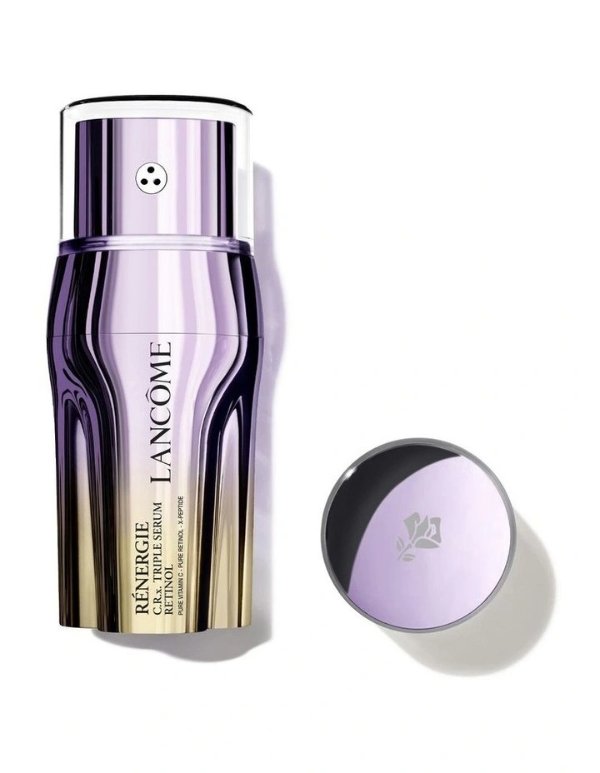 三重视黄醇精华50ml