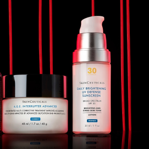 罕见🔥套装8折也参加！SkinCeuticals 官网发癫‼买正装精华30ml送31ml=变相买1送1💥