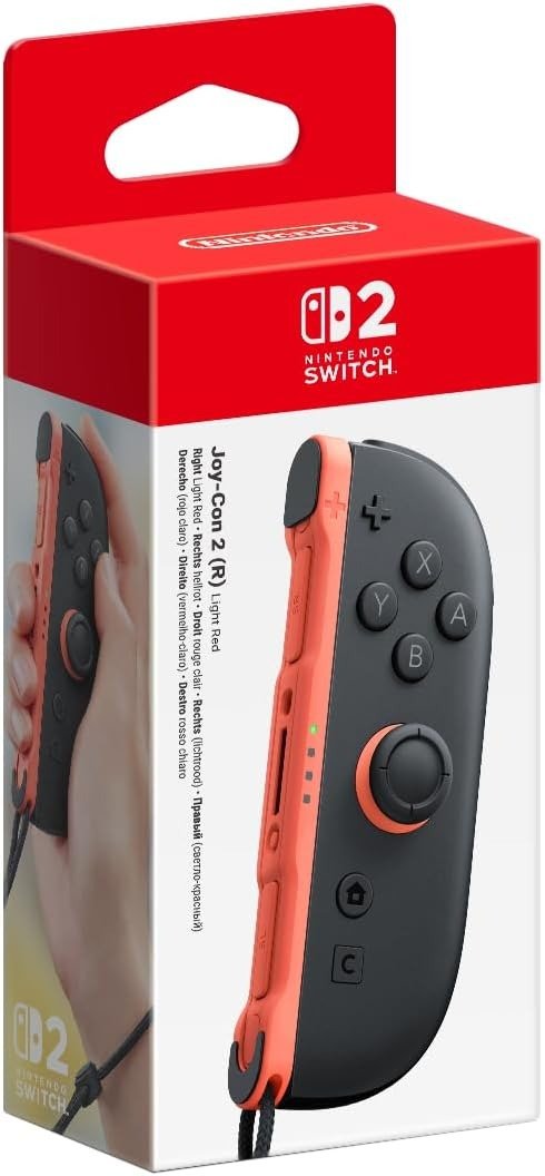 Switch 2 Joy-Con 2 Right