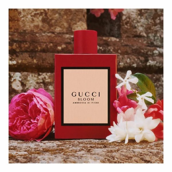 花悦馥意香水 100ml