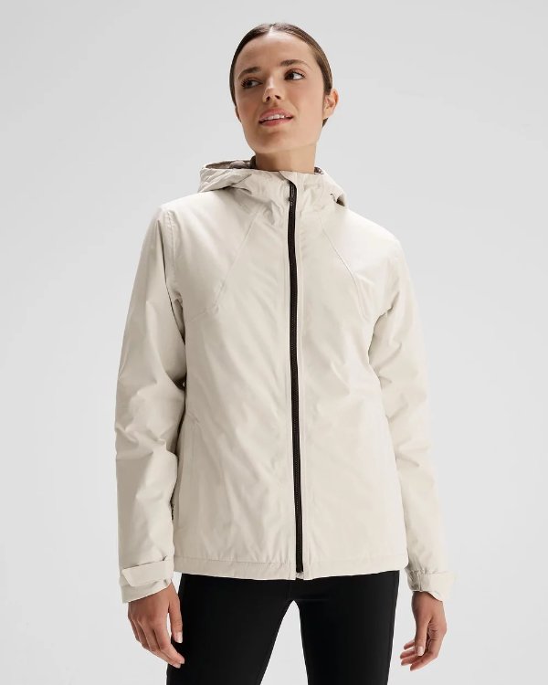Trailhead 2L 冲锋衣