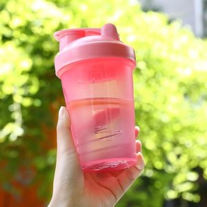 400ml摇摇杯仅$11amazon 摇摇杯好价合集，健身党、宝妈、上班族必备