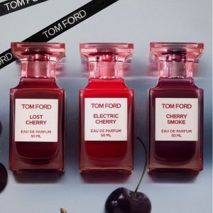 额外8.5折！阳光琥珀$213闻香识TomFord，低调有钱味🎀 纯欲荆棘玫瑰$275