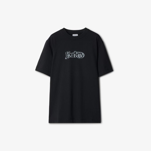 Logo T恤