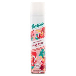 Batiste玫瑰金干洗喷雾 200mL