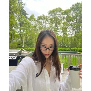 Polo Ralph Lauren亚麻衬衫