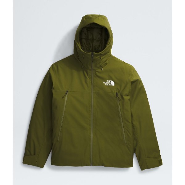 MTN Range羽绒服