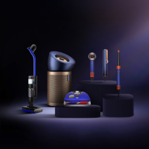 打造全场景搭配指南Dyson 2025全系智能生活解决方案：从高效清洁到专业护发