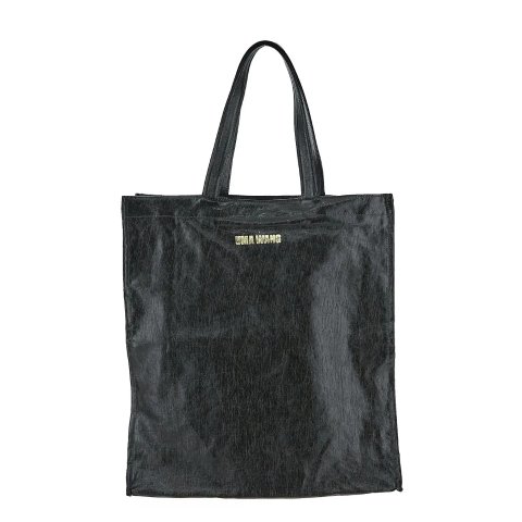 トートバッグ UMA WANG Woman Tote bags Green UB0063 UW490 UMA WANG WOMAN GREEN TOTE BAGS – Antonioli.eu