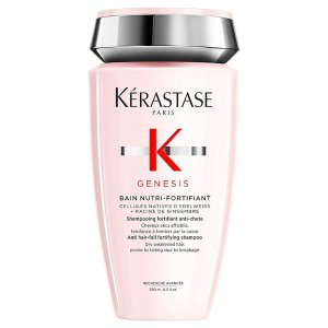 Kerastase保持蓬松必选元气姜洗发水 250ml