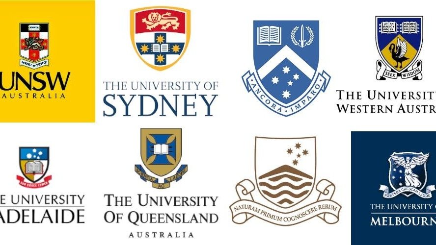 最新世界大学排名公布，4所澳洲高校跻身前百！UNSW强势跃升47位
