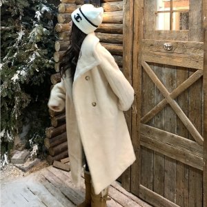 4折起！羊毛斗篷$560冬日不收Max Mara?! 冷冬必备⛄爆款101801羊毛大衣$1487