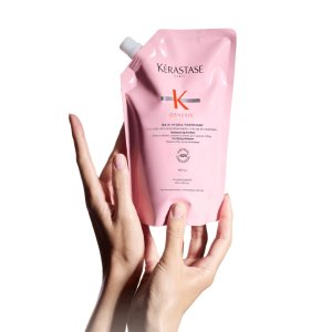 鎏光山茶花精油$80(正装$118)Kérastase 卡诗 补充装超值9折❗元气姜洗发500ml仅$82