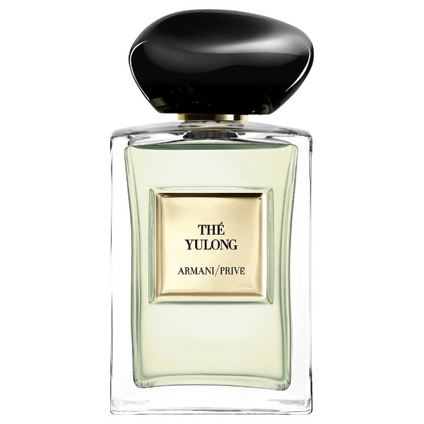 玉龙茶香 100ml