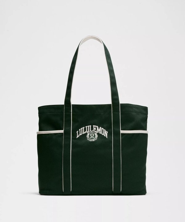 Daily 托特包 20L Collegiate