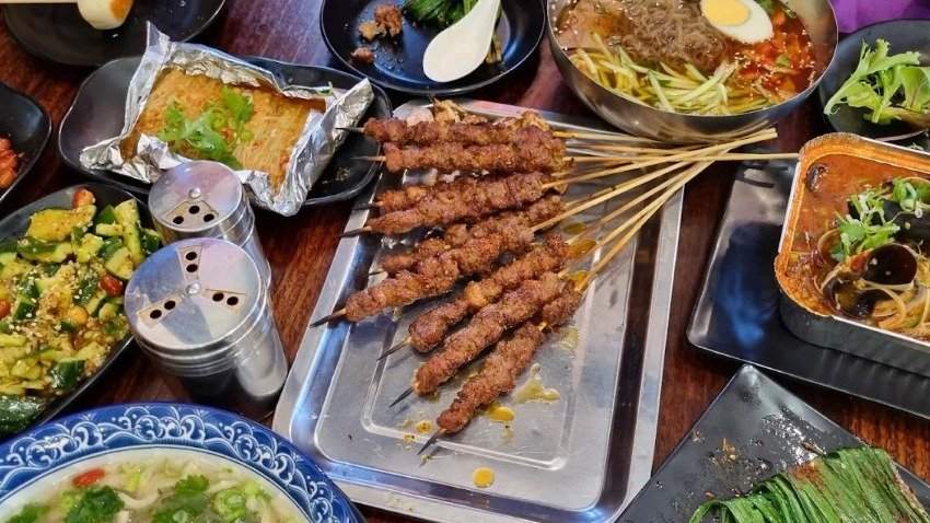 墨尔本烧烤店推荐|从东北风味到巴西自助全都有,满足你的不同口味~