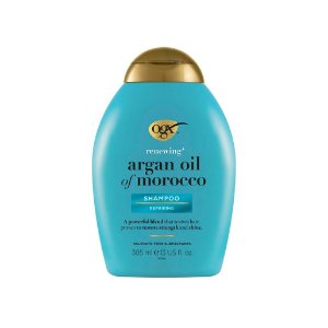 ogx阿甘油坚果油洗发水 385ml