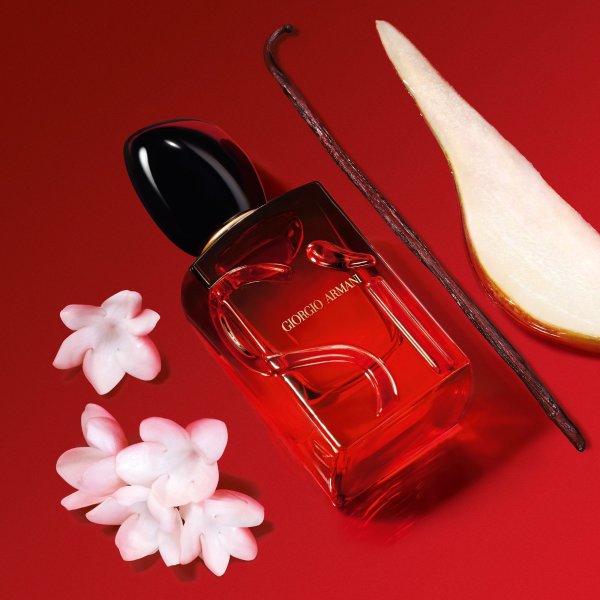 Si迷情挚爱浓情版 EDP 50ml