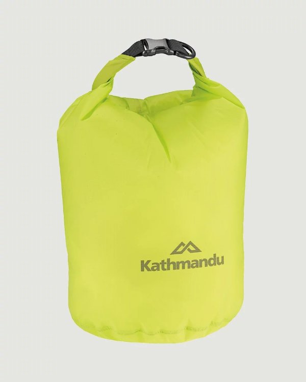 轻质防水包 5L