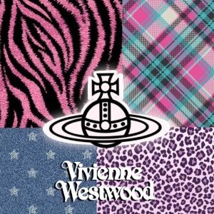 3折起+叠8折 捕梦网耳坠€89Vivienne Westwood 西太后狂甩🪐首饰、腋下包、针织衫