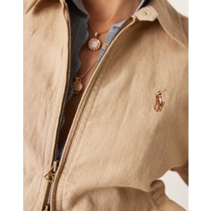 Polo Ralph Lauren老干部夹克