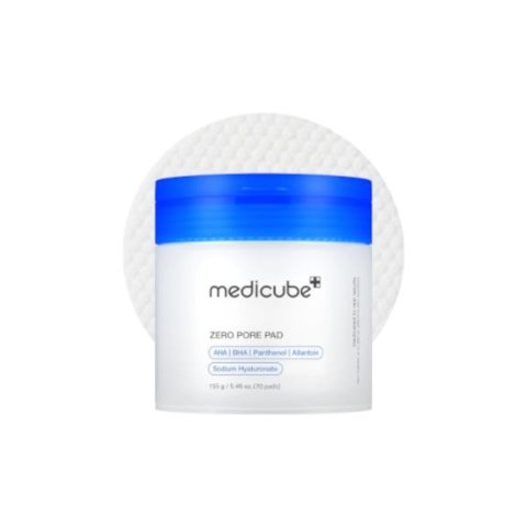 medicube棉片 - 70pcs