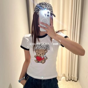 百穿不腻🥰 Ganni小上衣们整理 T恤$77拿下！