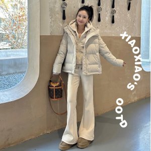 4折起! Wunder Puff背心$279