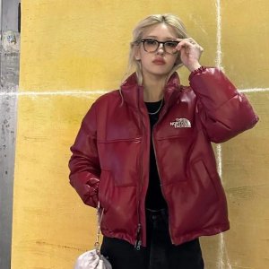 留子穿搭必备1996面包服$374